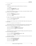 Preview for 73 page of ELTEX ESR-100 Operation Manual