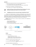 Preview for 80 page of ELTEX ESR-100 Operation Manual