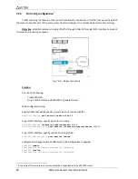 Preview for 88 page of ELTEX ESR-100 Operation Manual