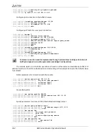 Preview for 102 page of ELTEX ESR-100 Operation Manual