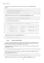 Preview for 138 page of ELTEX LTP-4X Operation Manual