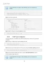 Preview for 144 page of ELTEX LTP-4X Operation Manual