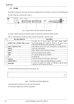 Preview for 24 page of ELTEX TAU-32M.IP Operation Manual