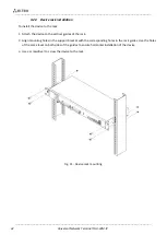 Preview for 32 page of ELTEX TAU-32M.IP Operation Manual