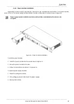 Preview for 33 page of ELTEX TAU-32M.IP Operation Manual