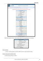 Preview for 43 page of ELTEX TAU-32M.IP Operation Manual