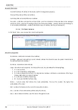 Preview for 166 page of ELTEX TAU-32M.IP Operation Manual