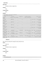 Preview for 196 page of ELTEX TAU-32M.IP Operation Manual