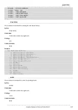 Preview for 197 page of ELTEX TAU-32M.IP Operation Manual