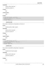 Preview for 199 page of ELTEX TAU-32M.IP Operation Manual