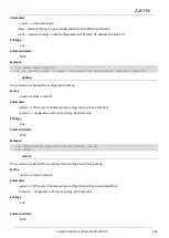 Preview for 201 page of ELTEX TAU-32M.IP Operation Manual