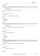 Preview for 209 page of ELTEX TAU-32M.IP Operation Manual