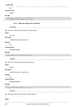 Preview for 210 page of ELTEX TAU-32M.IP Operation Manual