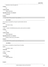 Preview for 217 page of ELTEX TAU-32M.IP Operation Manual