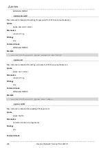 Preview for 226 page of ELTEX TAU-32M.IP Operation Manual