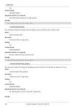 Preview for 230 page of ELTEX TAU-32M.IP Operation Manual