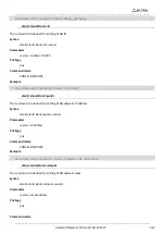 Preview for 231 page of ELTEX TAU-32M.IP Operation Manual