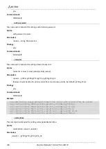 Preview for 236 page of ELTEX TAU-32M.IP Operation Manual