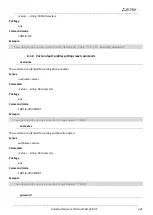 Preview for 241 page of ELTEX TAU-32M.IP Operation Manual