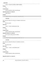 Preview for 244 page of ELTEX TAU-32M.IP Operation Manual