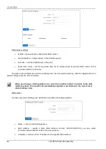 Preview for 36 page of ELTEX TAU-4M.IP Operation Manual