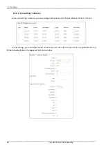 Preview for 48 page of ELTEX TAU-4M.IP Operation Manual