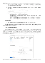 Preview for 52 page of ELTEX TAU-4M.IP Operation Manual