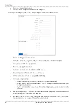 Preview for 70 page of ELTEX TAU-4M.IP Operation Manual