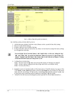 Preview for 18 page of ELTEX TAU-8.IP User Manual