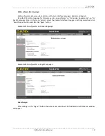 Preview for 19 page of ELTEX TAU-8.IP User Manual