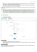 Preview for 27 page of ELTEX WB-15-W User Manual