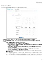 Preview for 31 page of ELTEX WB-15-W User Manual