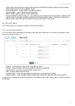 Preview for 33 page of ELTEX WB-15-W User Manual