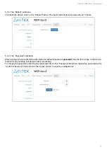 Preview for 47 page of ELTEX WEP-3ax User Manual