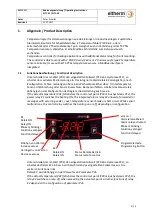 Preview for 3 page of eltherm 0620041 Operating Instructions Manual