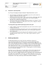 Preview for 4 page of eltherm 0620041 Operating Instructions Manual