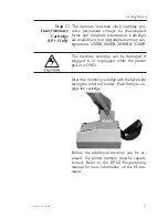 Preview for 11 page of Eltron LP2022 User Manual