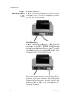 Preview for 12 page of Eltron LP2022 User Manual