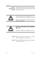 Preview for 46 page of Eltron TLP2044 User Manual