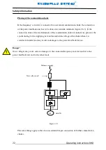 Preview for 23 page of Eltroplan REVCON RHD B0 400V Operating Instructions Manual