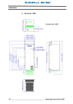 Preview for 49 page of Eltroplan REVCON RHD B0 400V Operating Instructions Manual