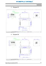 Preview for 54 page of Eltroplan REVCON RHD B0 400V Operating Instructions Manual