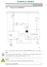 Preview for 62 page of Eltroplan REVCON RHD B0 400V Operating Instructions Manual