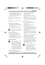 Preview for 15 page of Elu BH32EK Instruction Manual