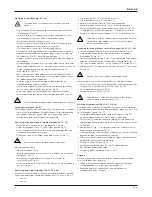 Preview for 11 page of Elu EMTS711 Instructions Manual