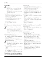 Preview for 12 page of Elu EMTS711 Instructions Manual