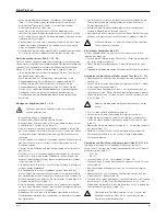 Preview for 18 page of Elu EMTS711 Instructions Manual