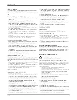 Preview for 20 page of Elu EMTS711 Instructions Manual