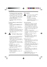 Preview for 96 page of Elu MTS24 Manual