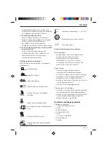 Preview for 7 page of Elu RSA24 Manual